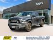 Used 2020 Ram 1500 Classic SLT Truck Quad Cab