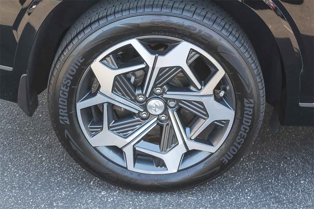 Thumbnail: 2022 Hyundai Palisade - 5