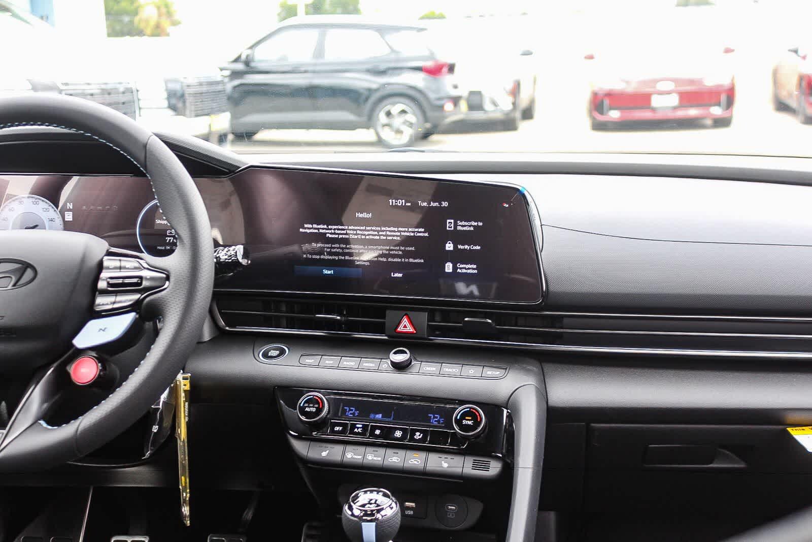 Thumbnail: 2026 Hyundai Elantra - 19
