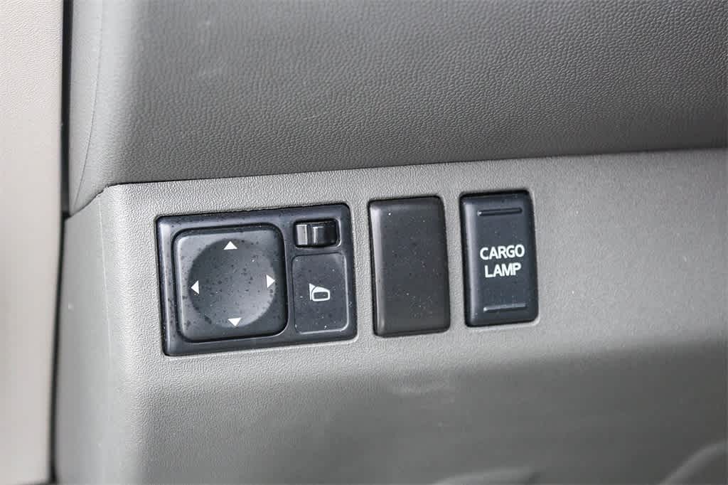 Thumbnail: 2017 Nissan Frontier - 25