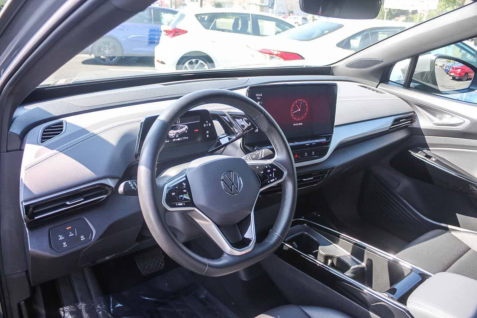 Thumbnail: 2023 Volkswagen ID.4 - 22