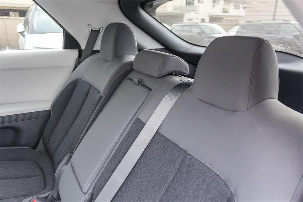 Thumbnail: 2026 Hyundai Ioniq 5 - 24