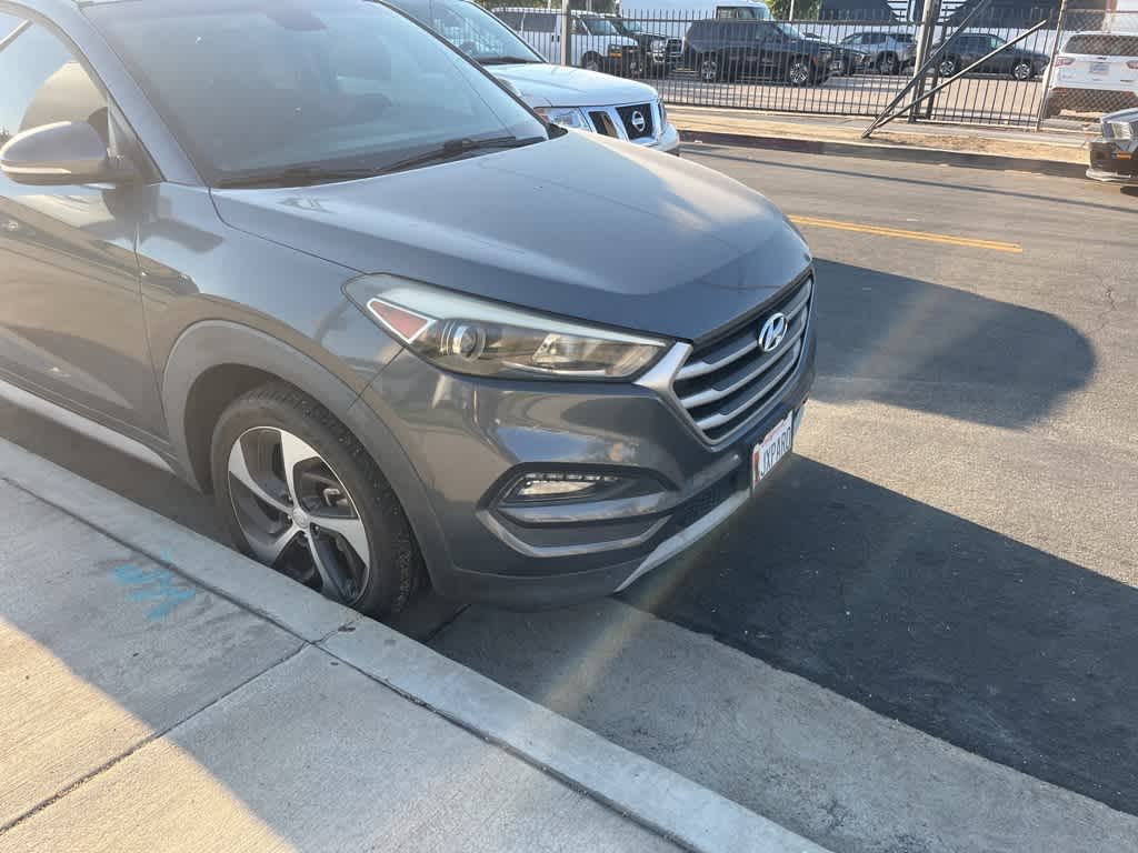 Thumbnail: 2017 Hyundai Tucson - 24