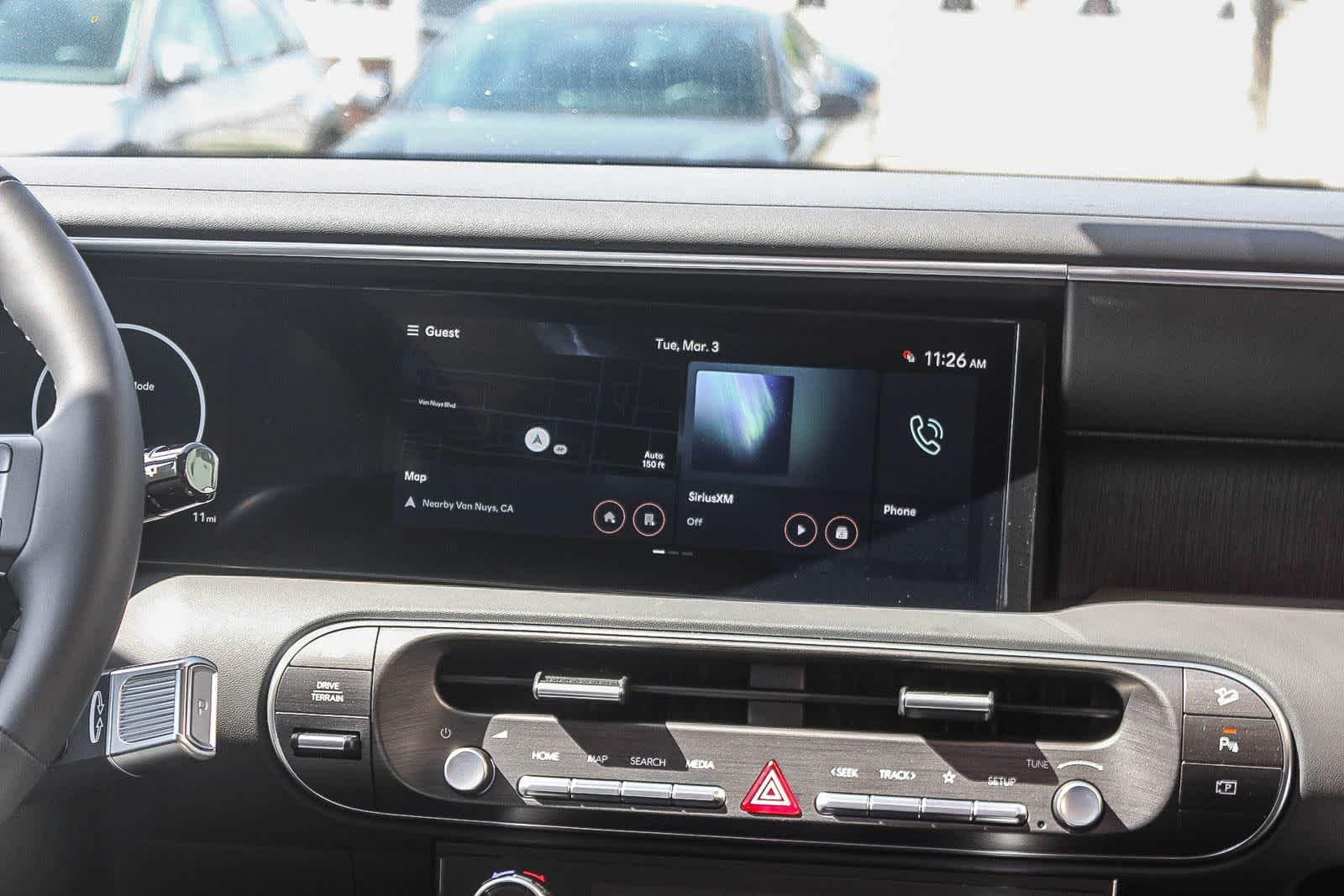 Thumbnail: 2026 Hyundai Palisade - 19