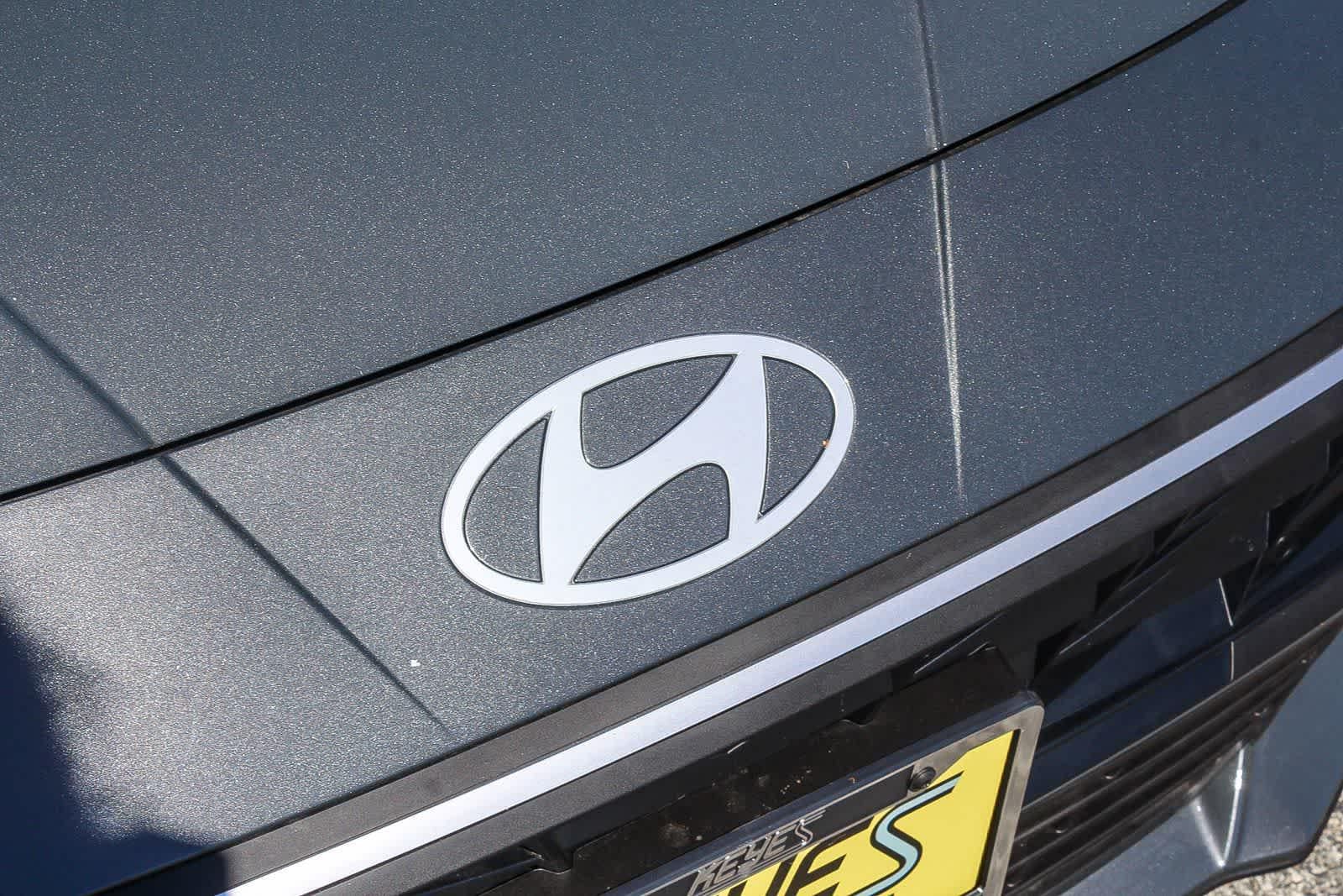 Thumbnail: 2026 Hyundai Elantra - 13