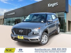2026 Hyundai Venue SE SUV