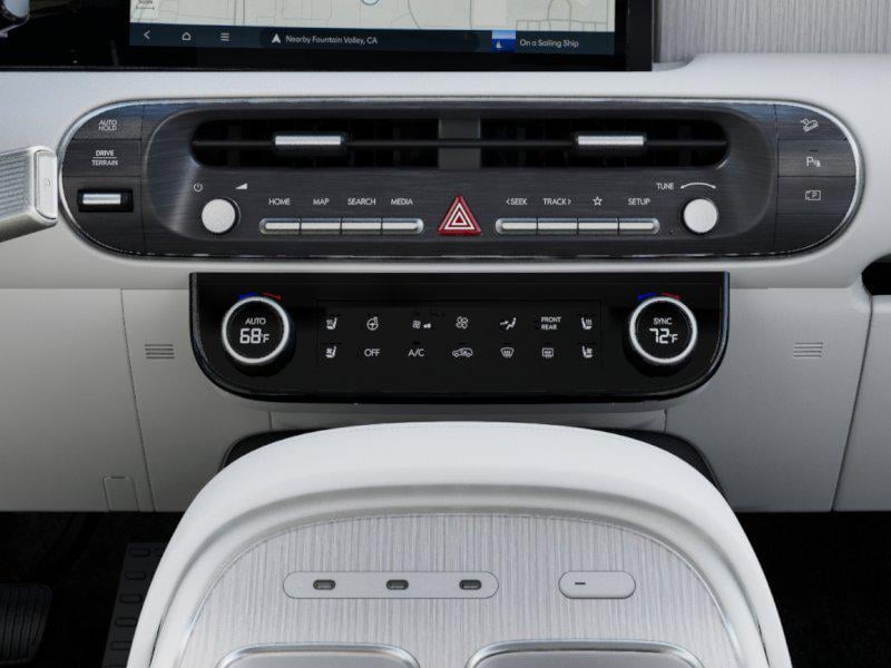 Thumbnail: 2026 Hyundai Palisade - 16