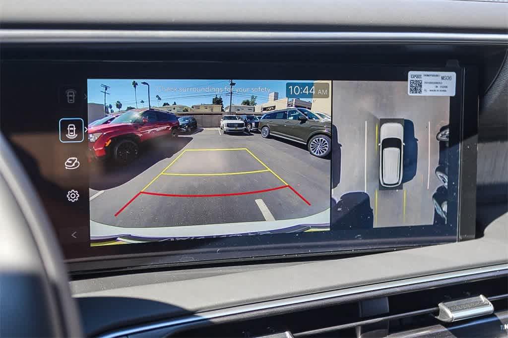 Thumbnail: 2026 Hyundai Palisade - 31