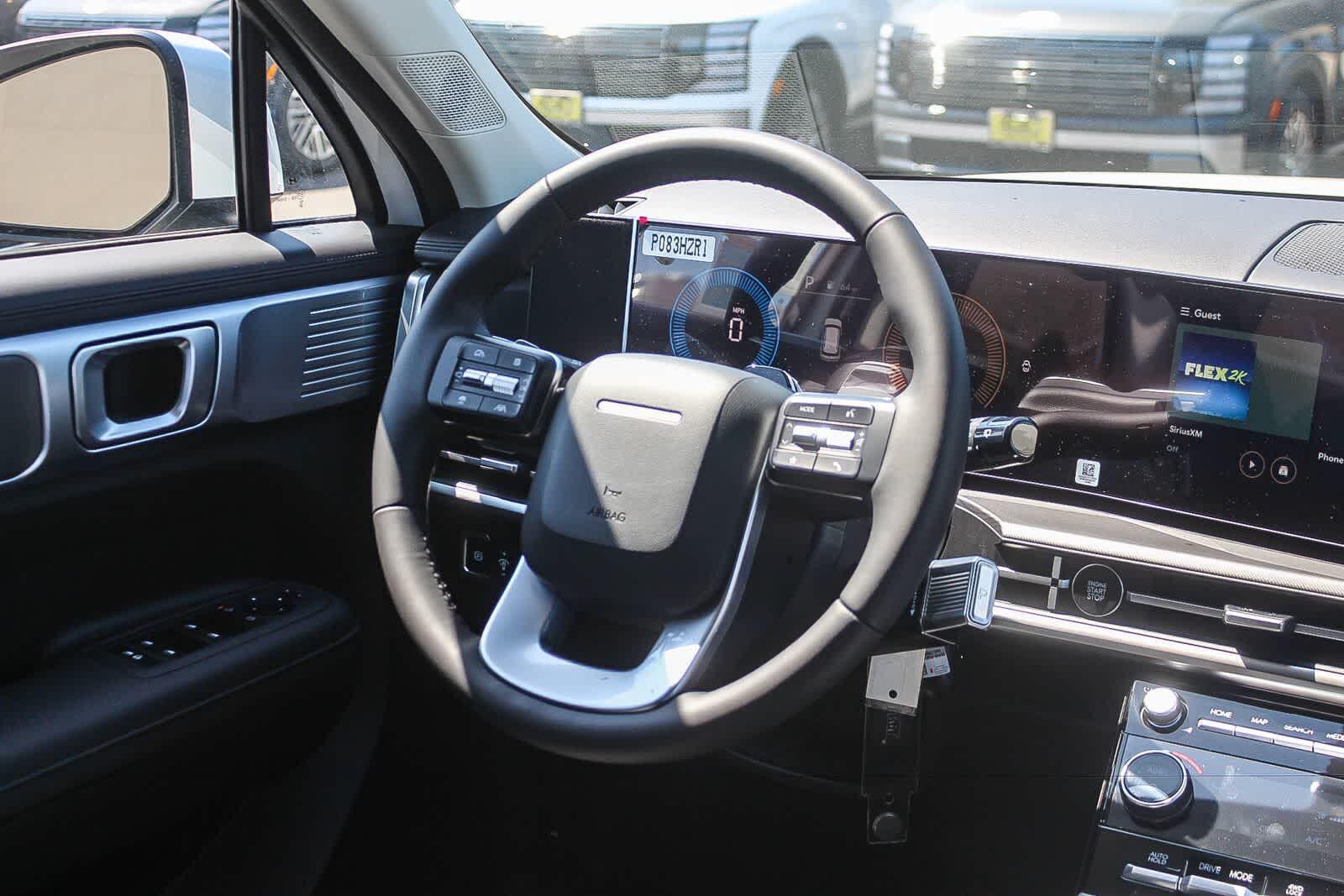 Thumbnail: 2026 Hyundai Santa Fe - 21