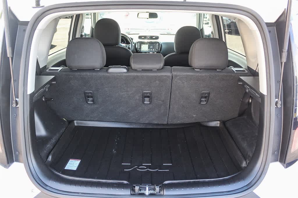 Thumbnail: 2015 Kia Soul - 25