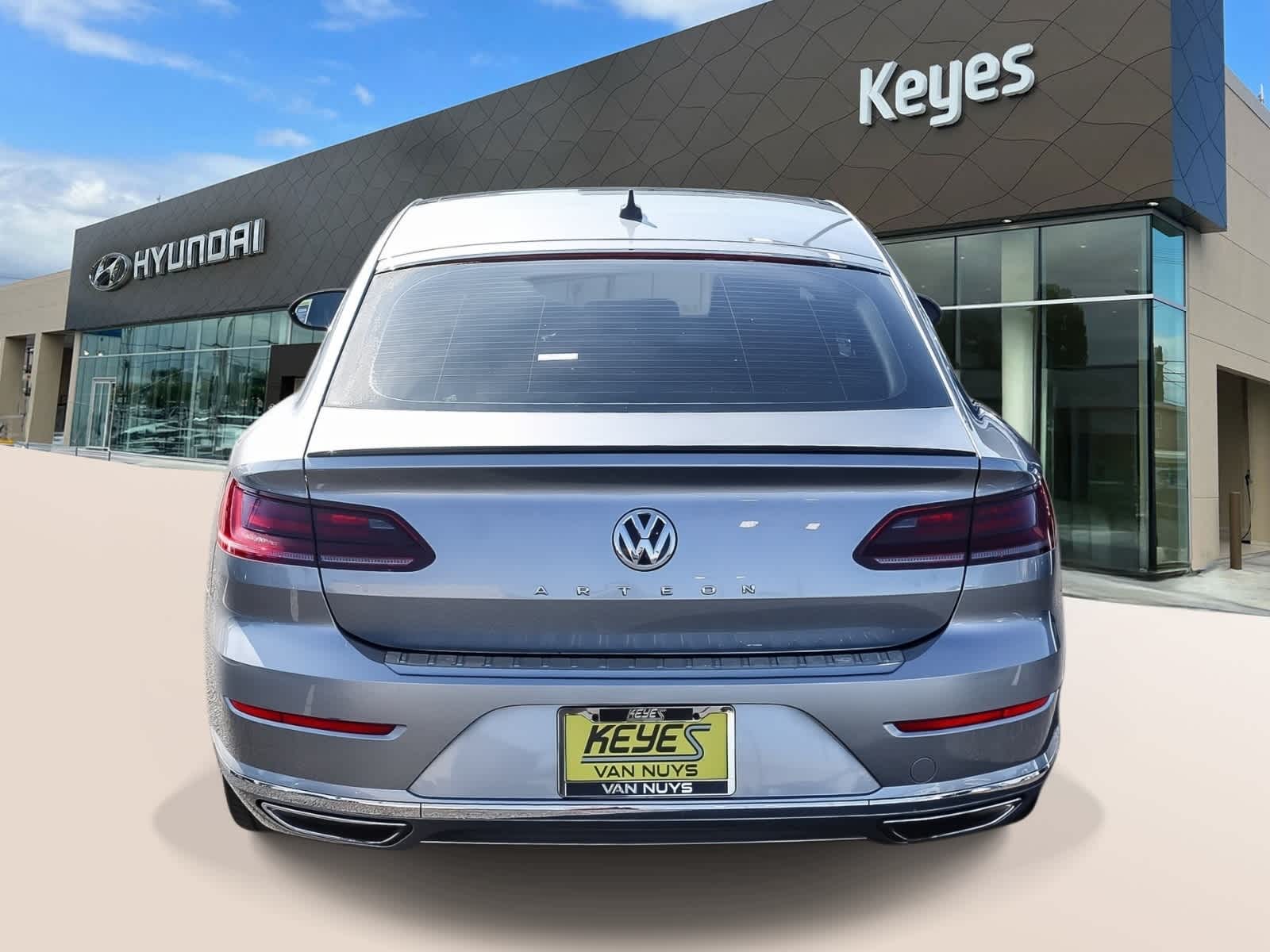 Thumbnail: 2019 Volkswagen Arteon - 6