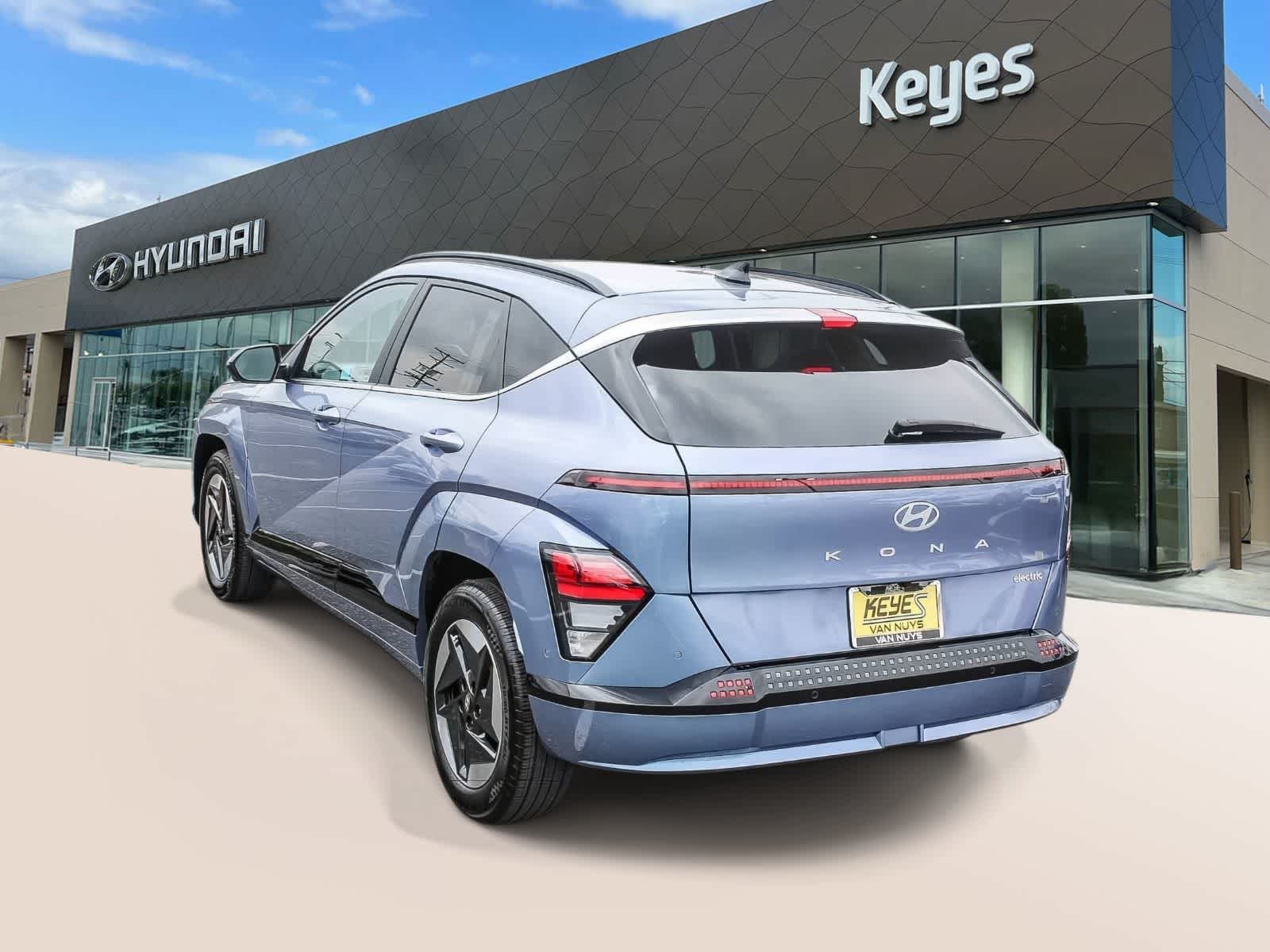 Thumbnail: 2024 Hyundai Kona - 7