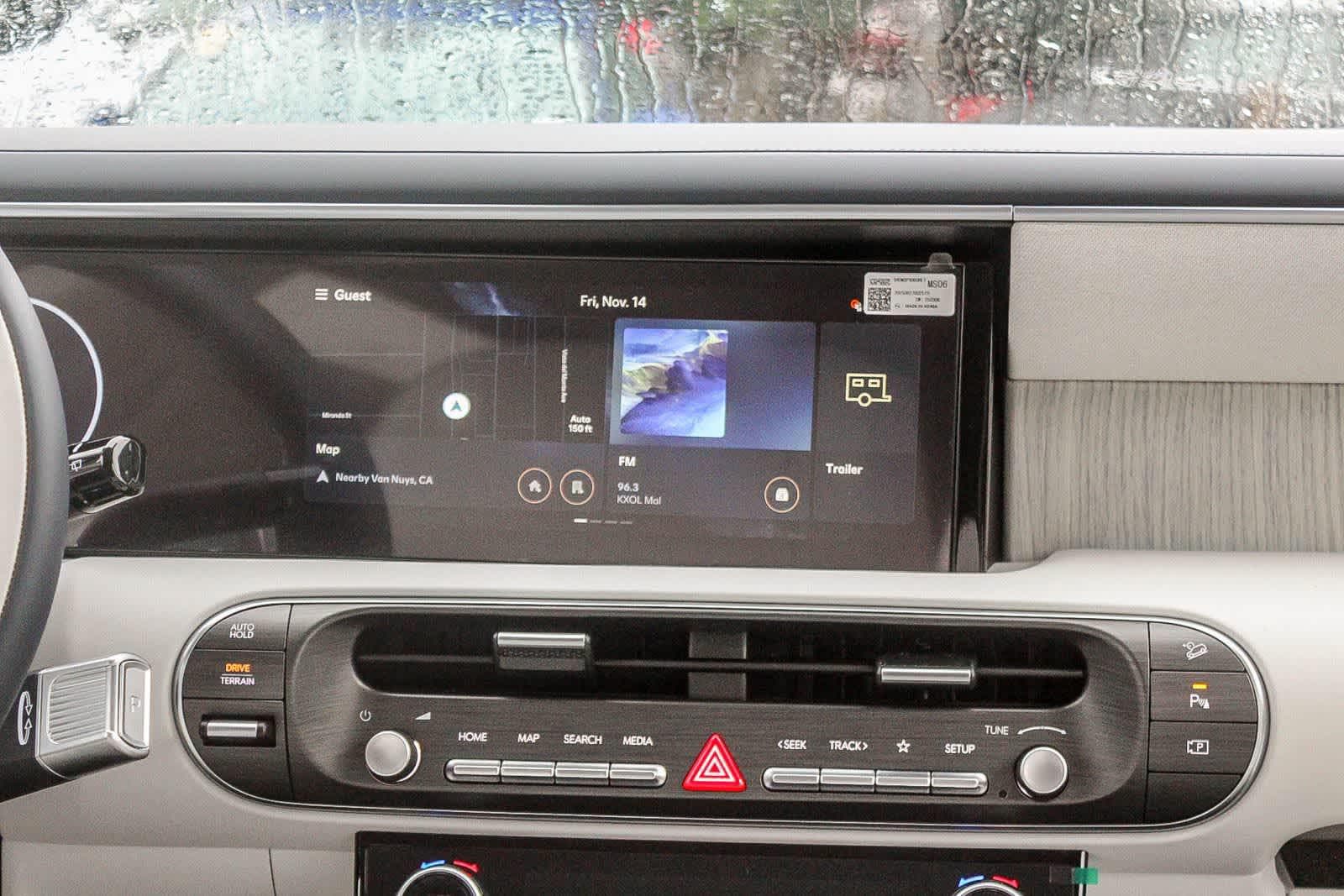 Thumbnail: 2026 Hyundai Palisade - 19