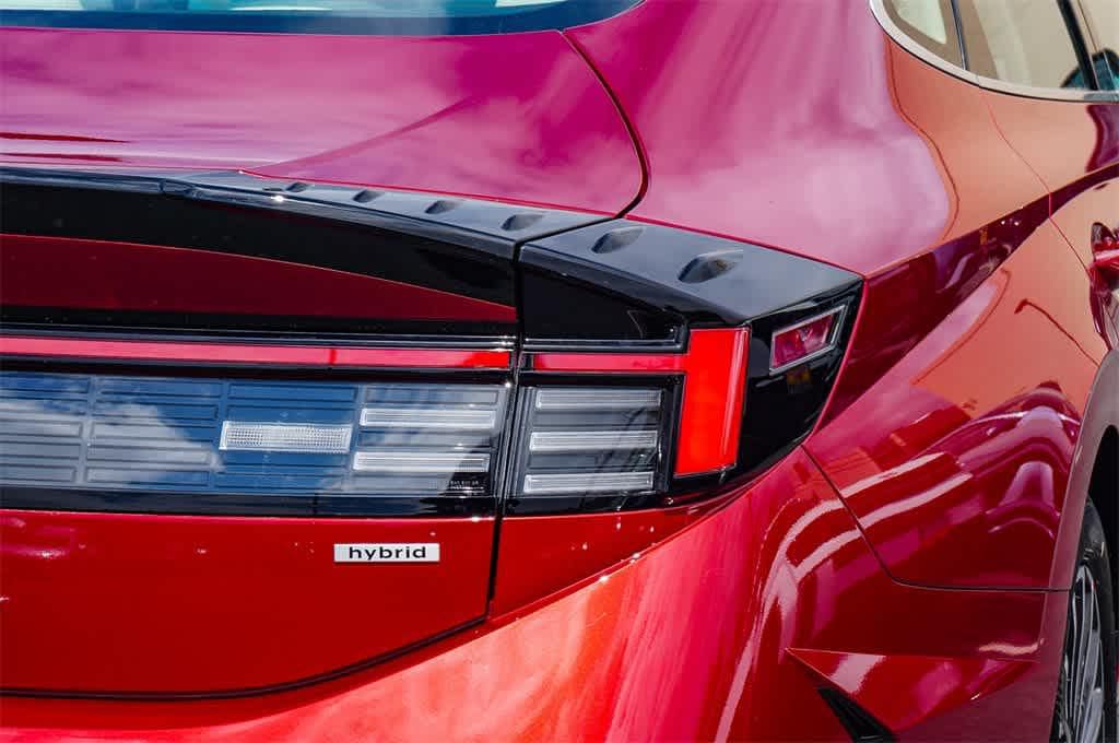 Thumbnail: 2025 Hyundai Sonata - 11