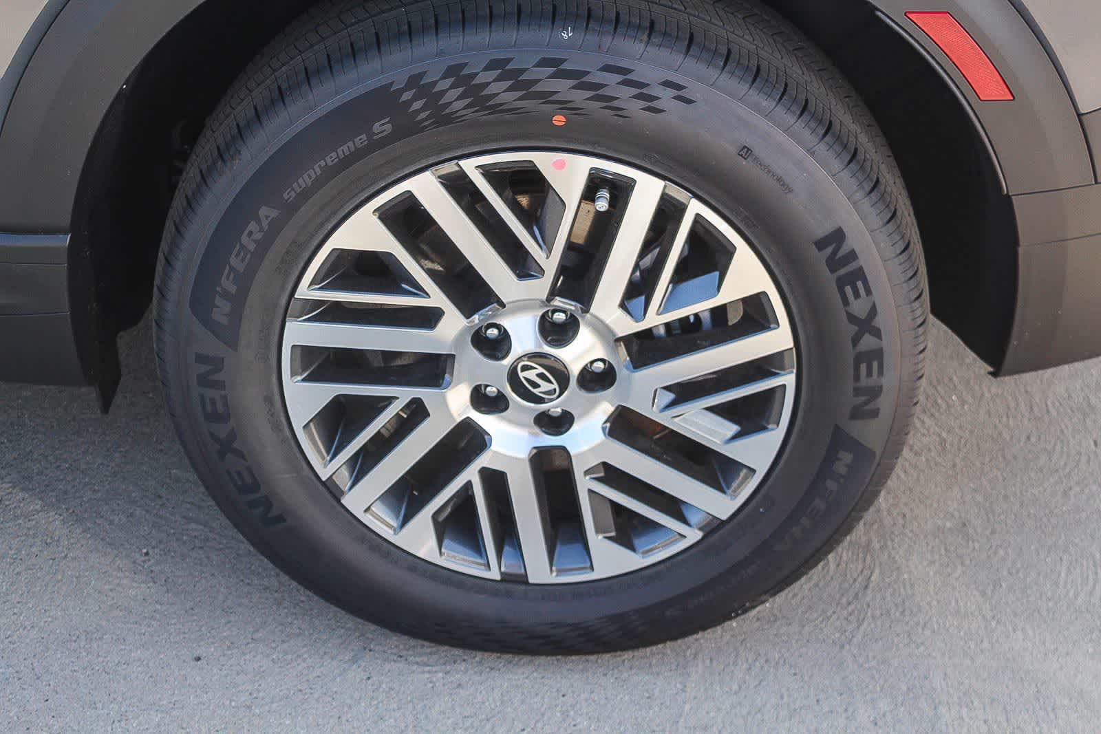 Thumbnail: 2026 Hyundai Palisade - 10