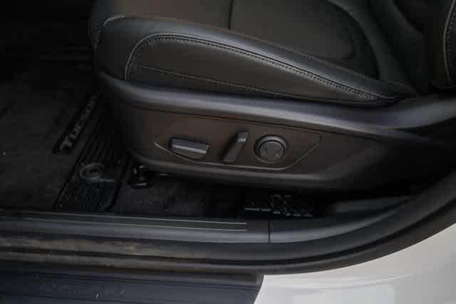 Thumbnail: 2024 Hyundai Tucson - 24