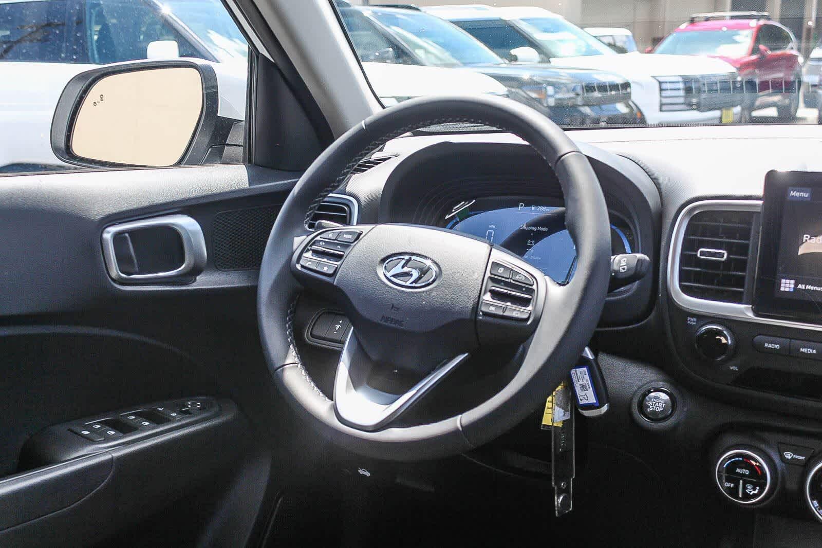Thumbnail: 2026 Hyundai Venue - 22