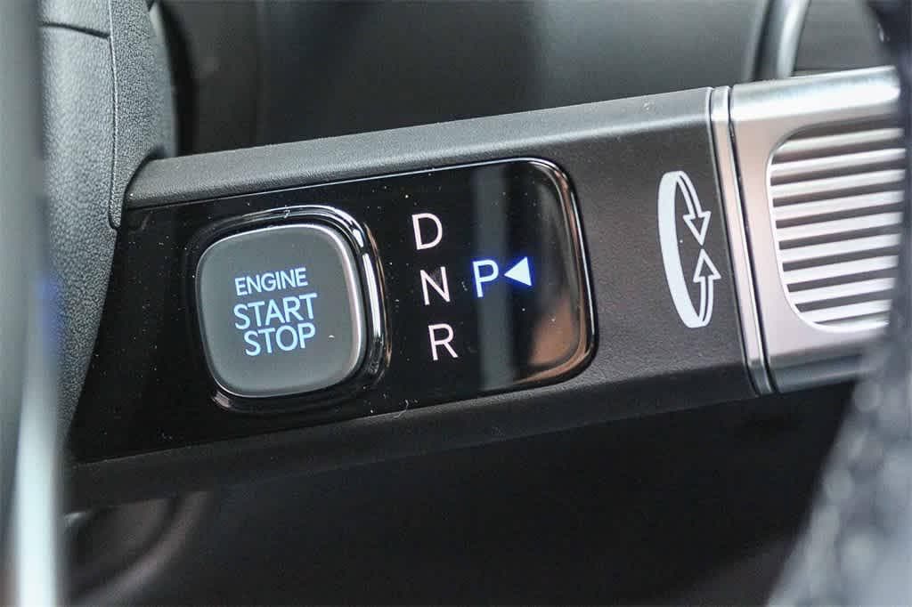 Thumbnail: 2026 Hyundai Palisade - 21