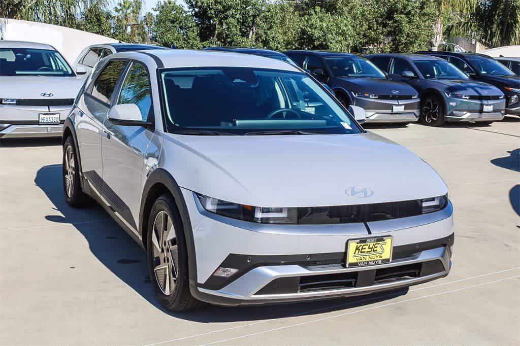 Thumbnail: 2026 Hyundai Ioniq 5 - 3