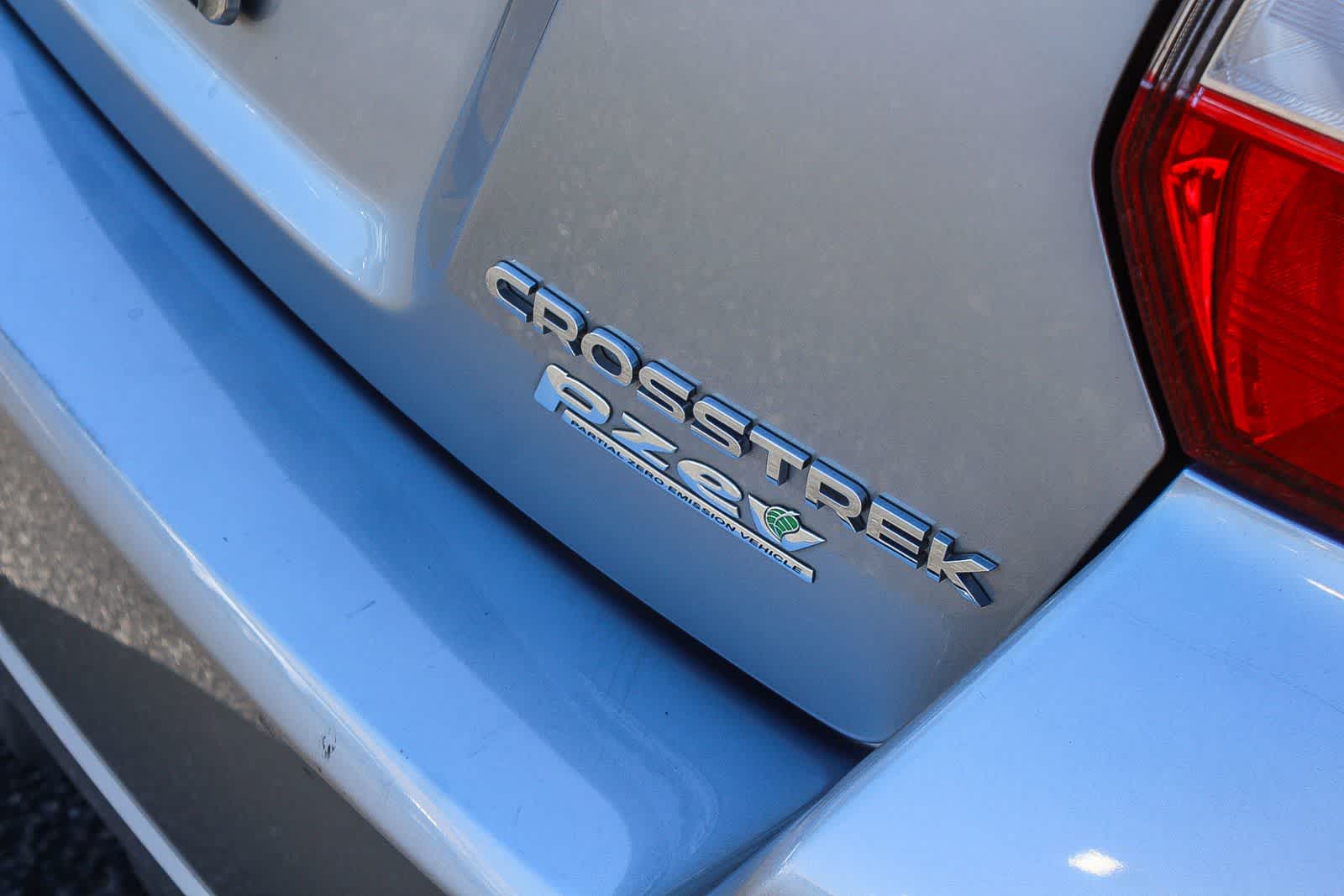 Thumbnail: 2017 Subaru Crosstrek - 12