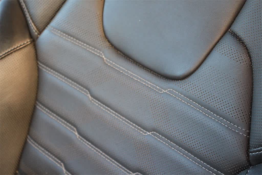 Thumbnail: 2024 Kia Telluride - 36