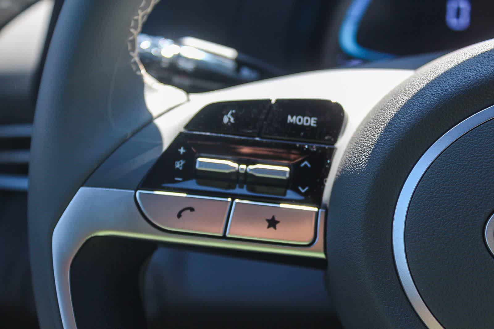 Thumbnail: 2026 Hyundai Elantra - 33