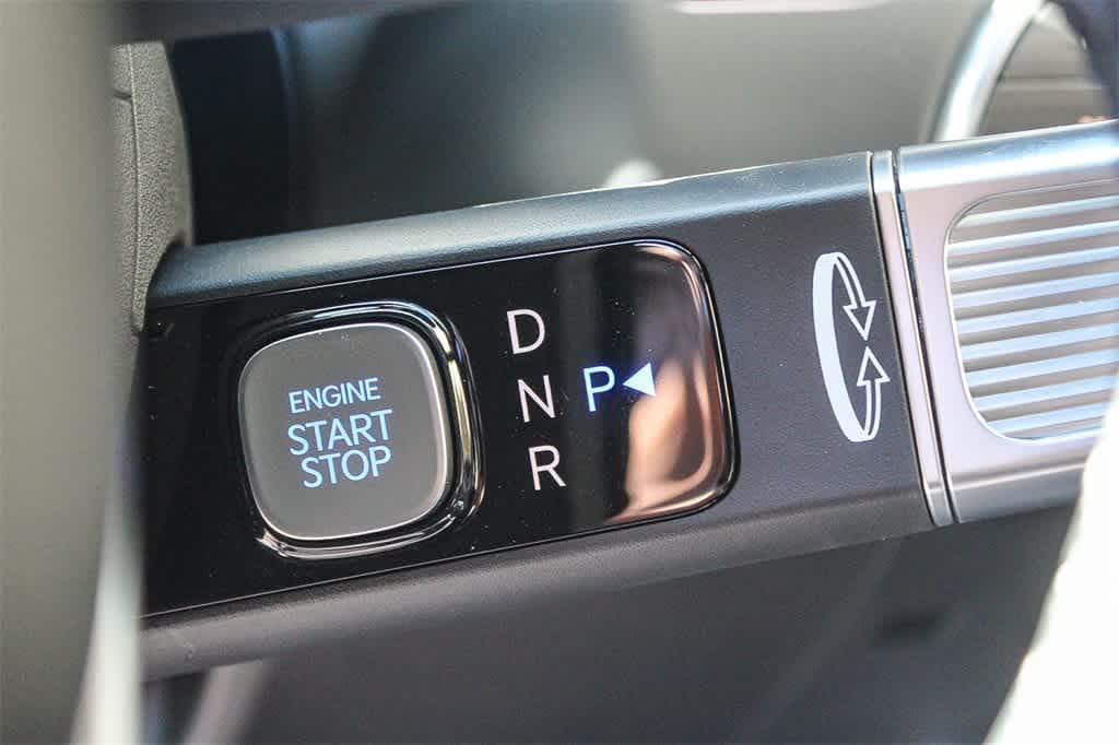 Thumbnail: 2026 Hyundai Palisade - 26