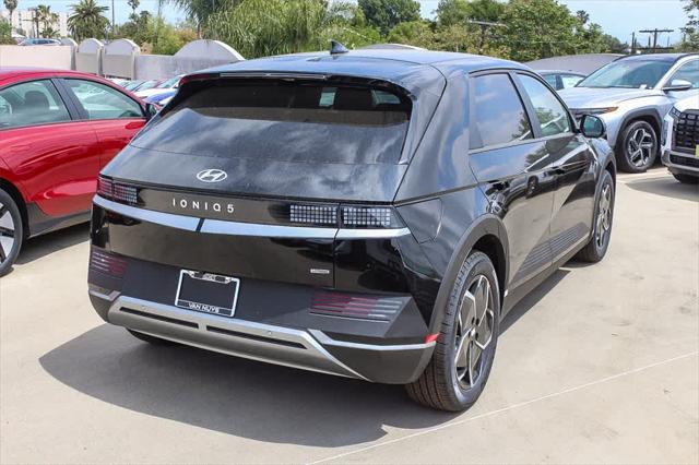 Thumbnail: 2024 Hyundai Ioniq 5 - 4