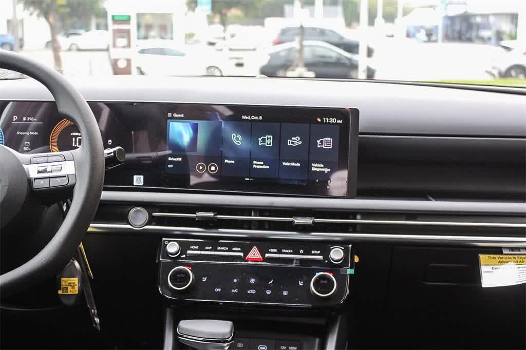 Thumbnail: 2026 Hyundai Tucson - 18