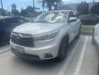 Used 2015 Toyota Highlander LE Plus V6 SUV