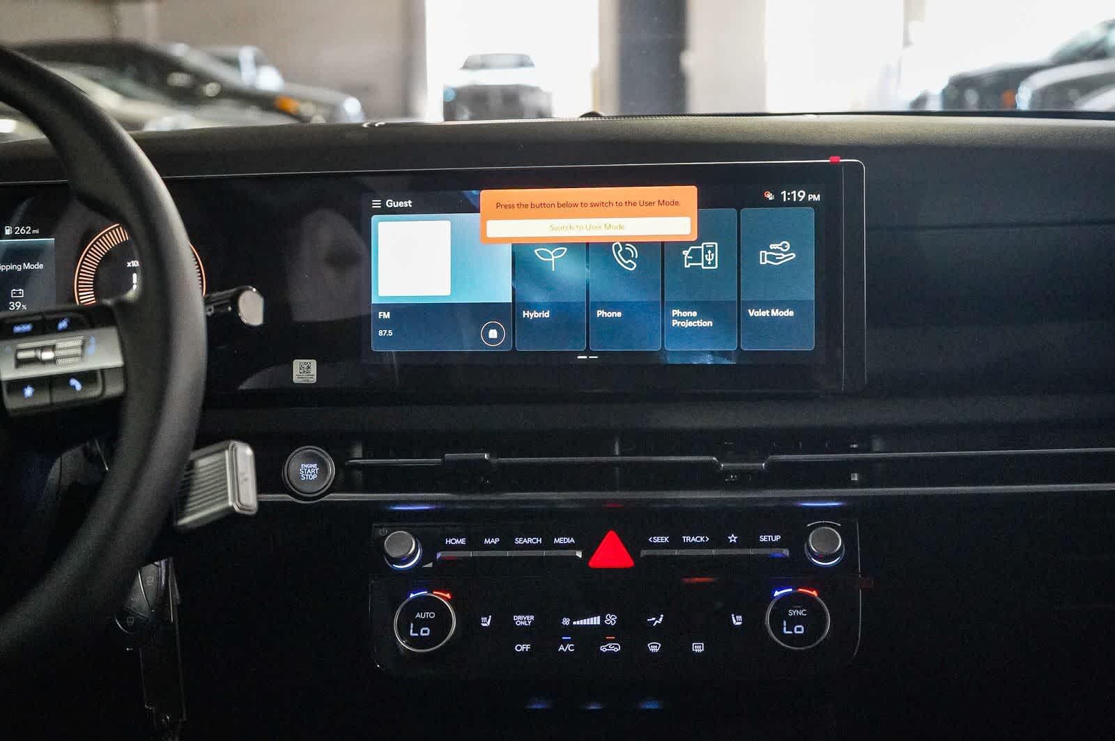 Thumbnail: 2026 Hyundai Tucson - 19