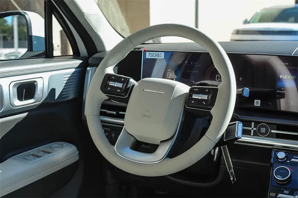 Thumbnail: 2026 Hyundai Santa Fe - 17