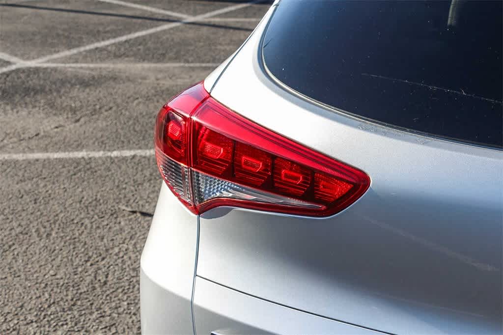 Thumbnail: 2018 Hyundai Tucson - 7
