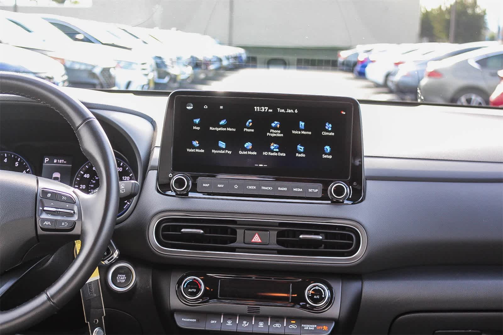 Thumbnail: 2023 Hyundai Kona - 18