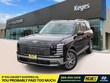 Hyundai Palisade Hybrid