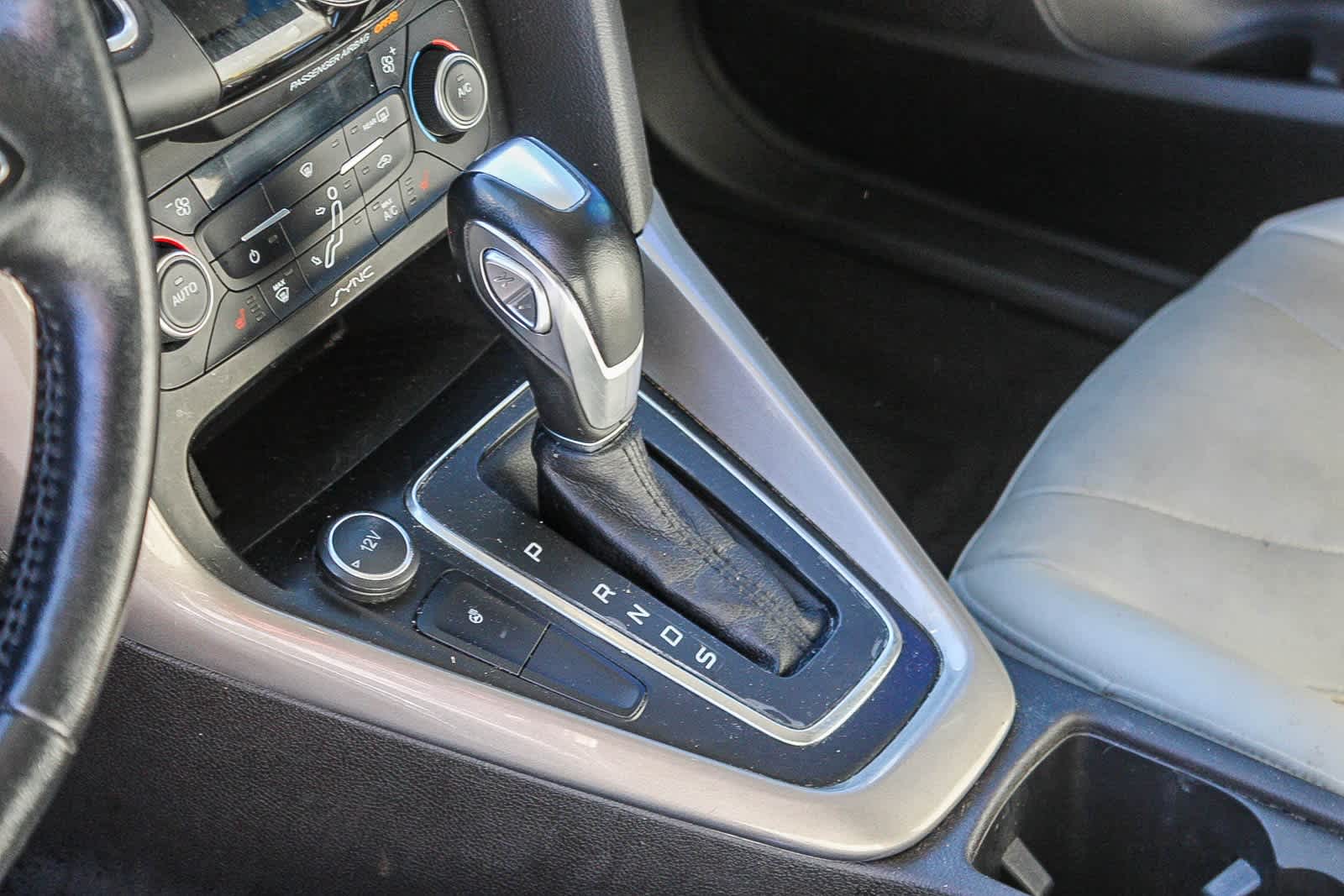 Thumbnail: 2017 Ford Focus - 27