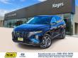Certified 2023 Hyundai Tucson Hybrid Limited SUV