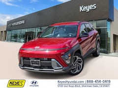 2026 Hyundai Kona SEL Premium FWD SUV