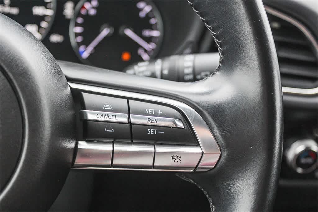 Thumbnail: 2023 Mazda CX-30 - 34