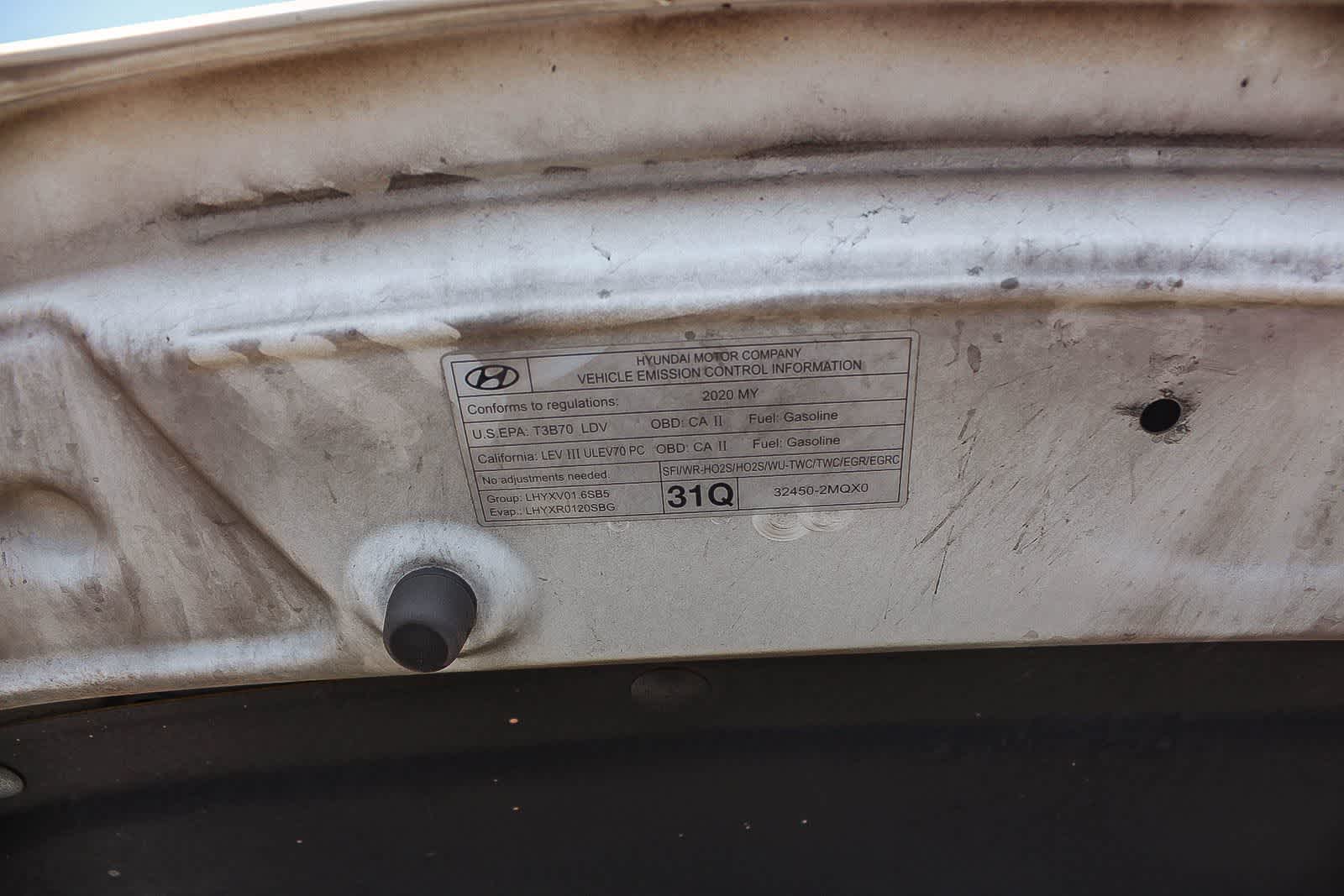 Thumbnail: 2020 Hyundai Venue - 35