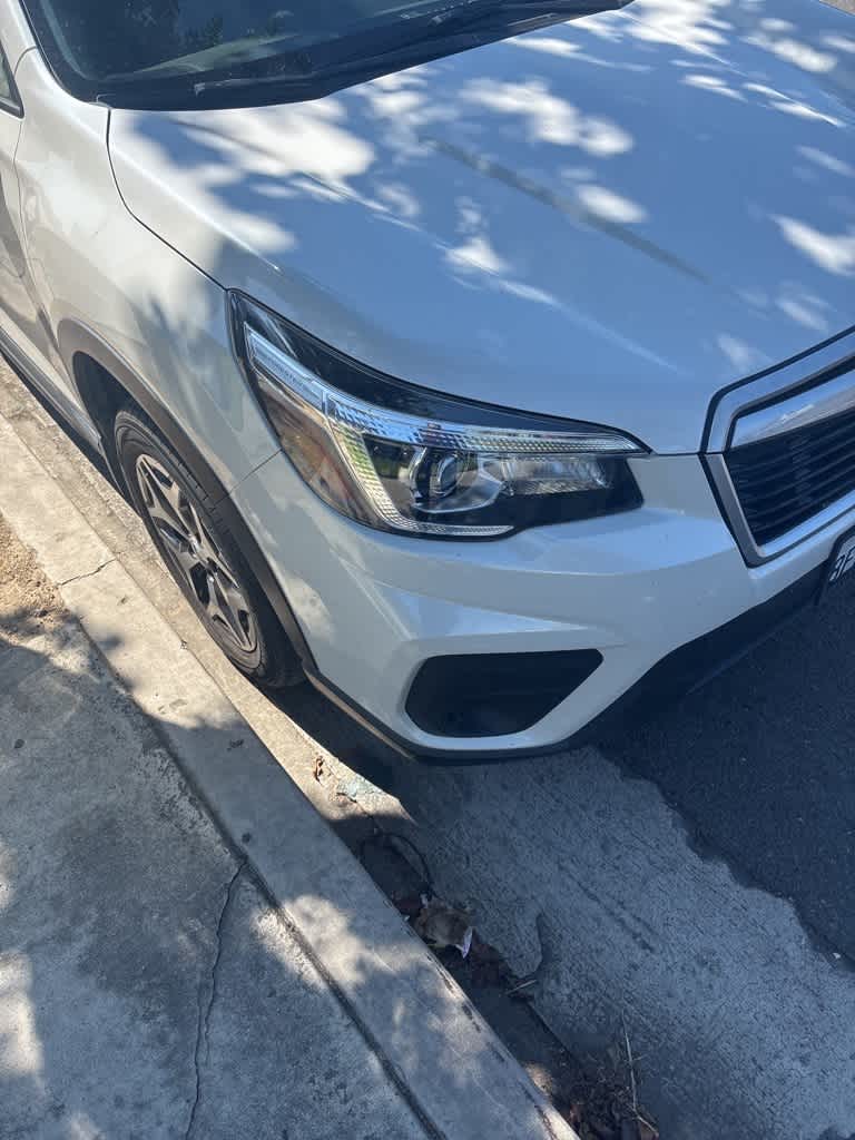 Thumbnail: 2019 Subaru Forester - 22