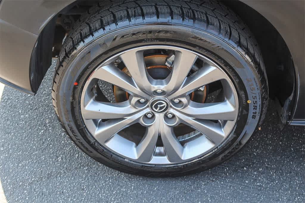 Thumbnail: 2021 Mazda CX-30 - 8