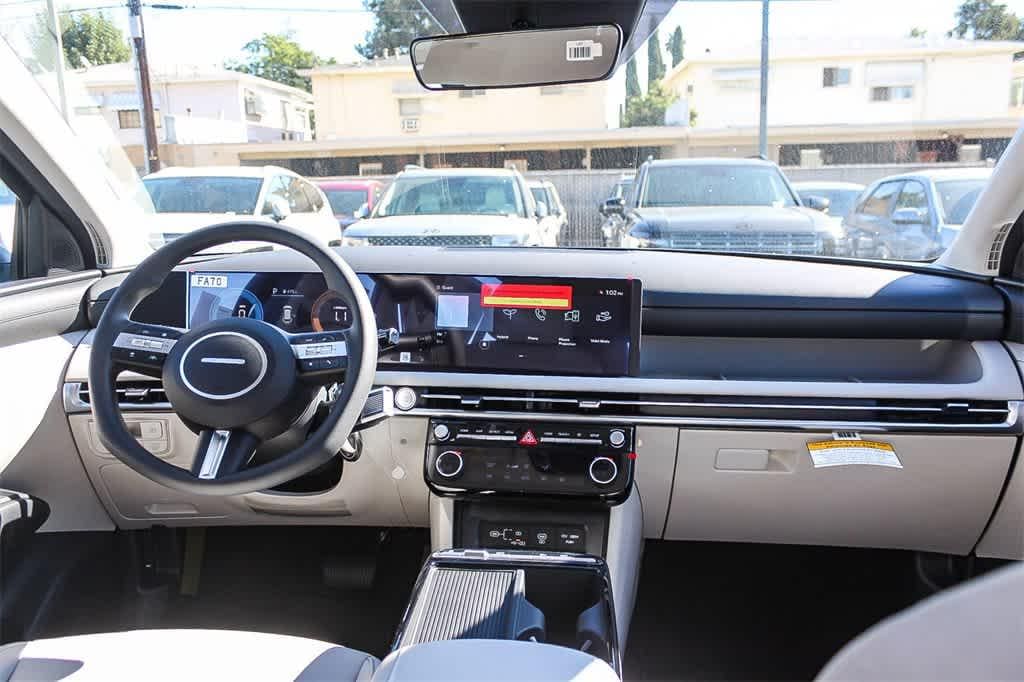 Thumbnail: 2026 Hyundai Tucson - 14