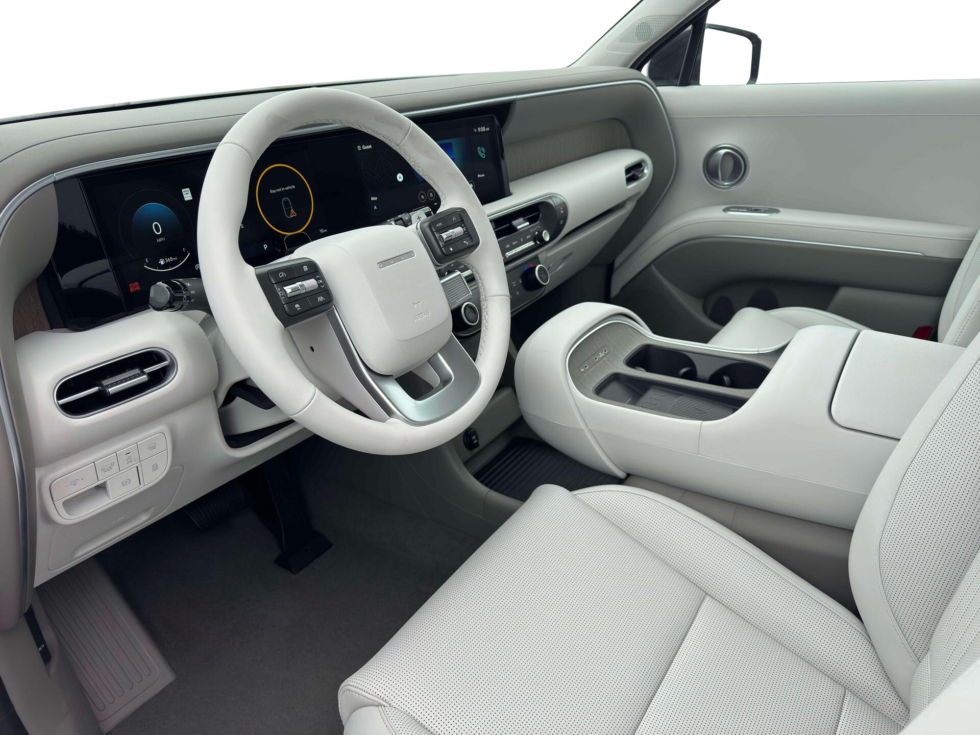 Thumbnail: 2026 Hyundai Palisade - 14