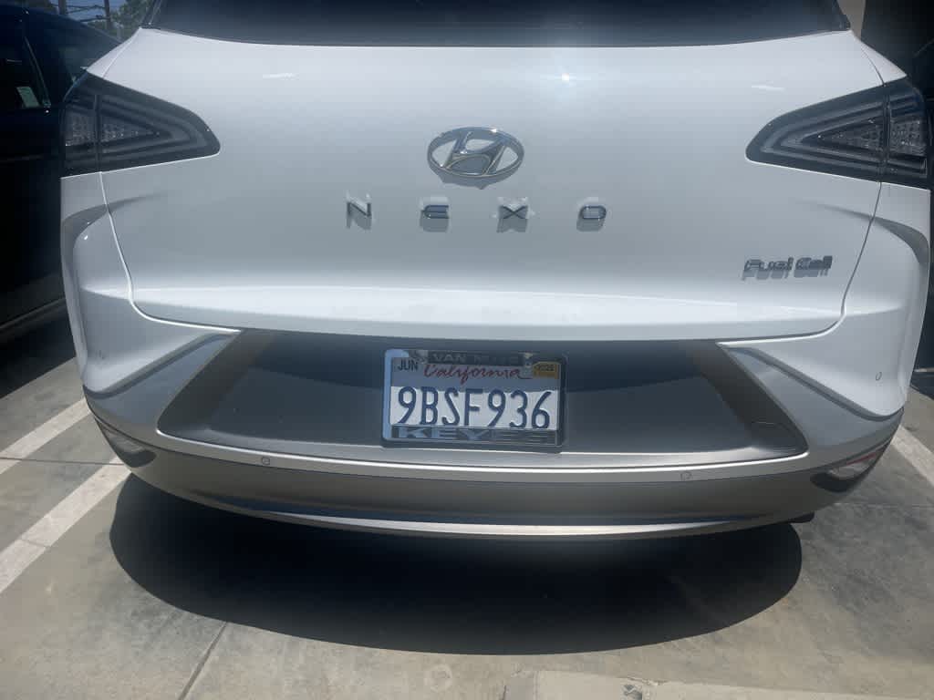 Thumbnail: 2022 Hyundai Nexo - 12