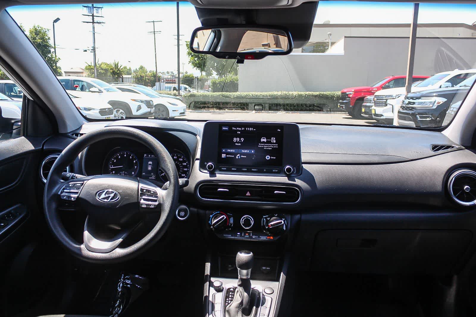 Thumbnail: 2023 Hyundai Kona - 16