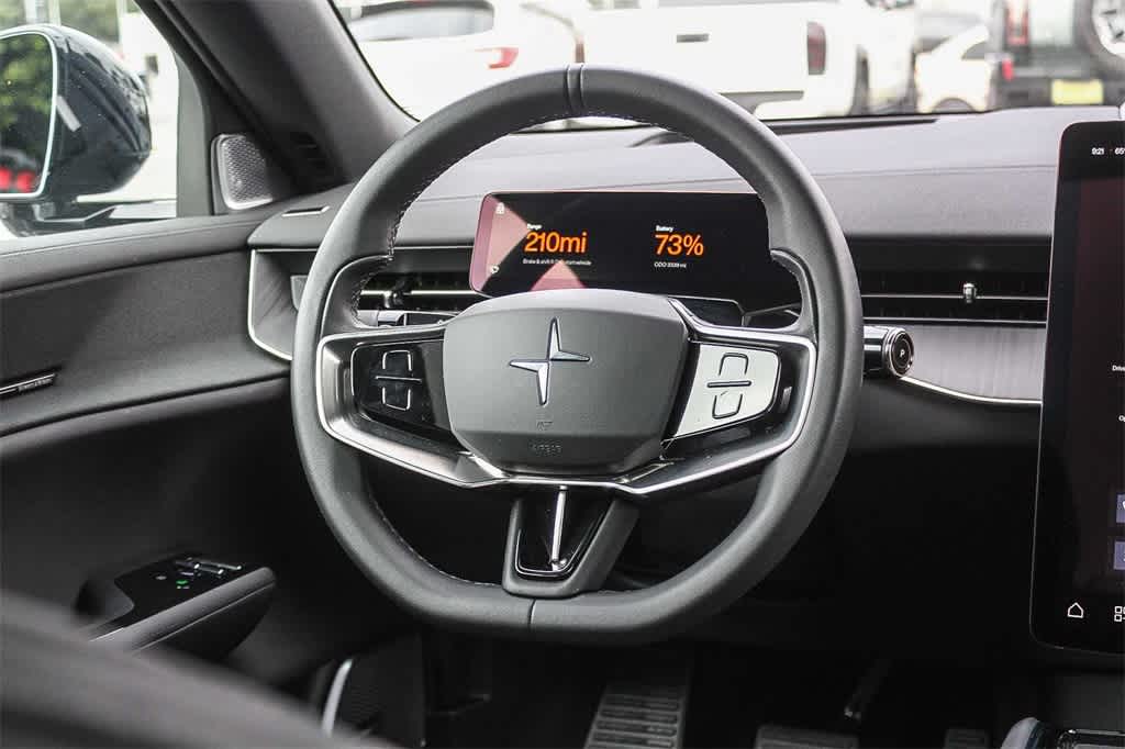 Thumbnail: 2025 Polestar 3 - 18