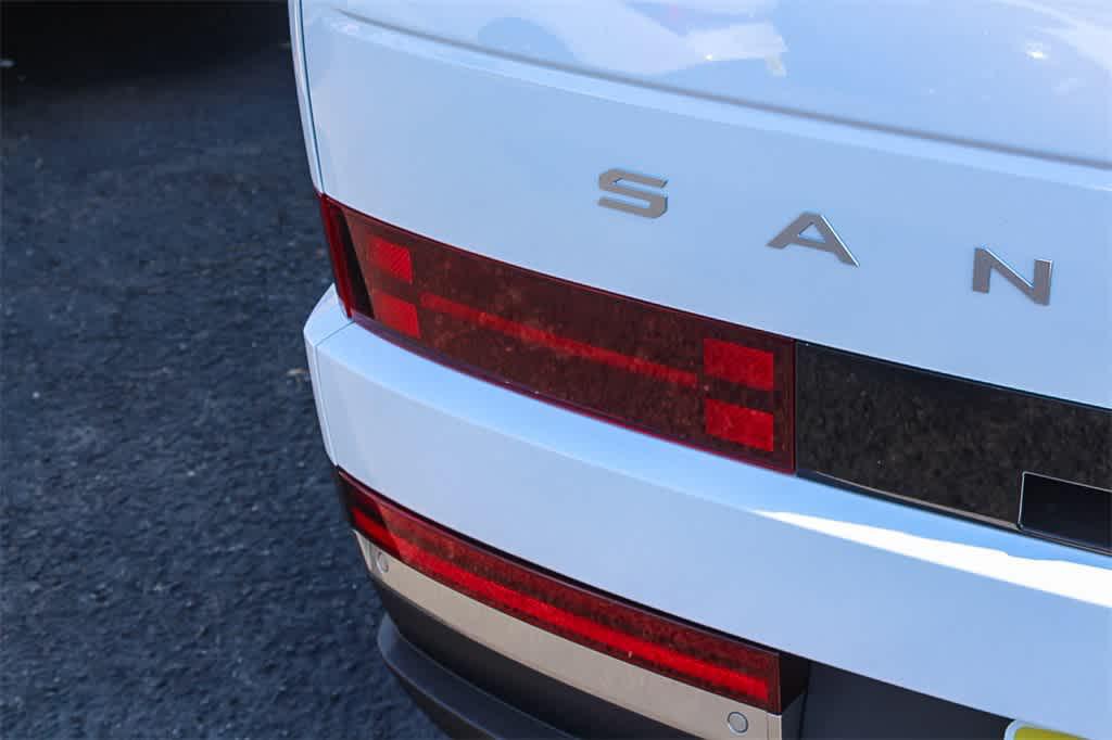 Thumbnail: 2026 Hyundai Santa Fe - 7