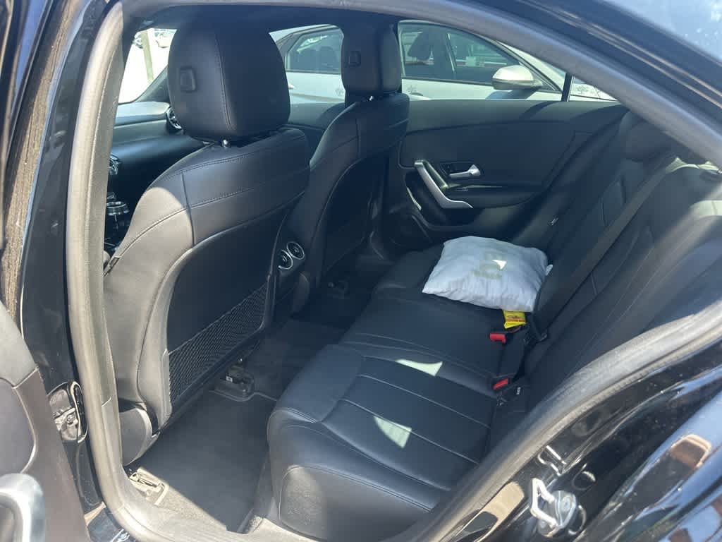 Thumbnail: 2019 Mercedes-Benz A-Class - 18