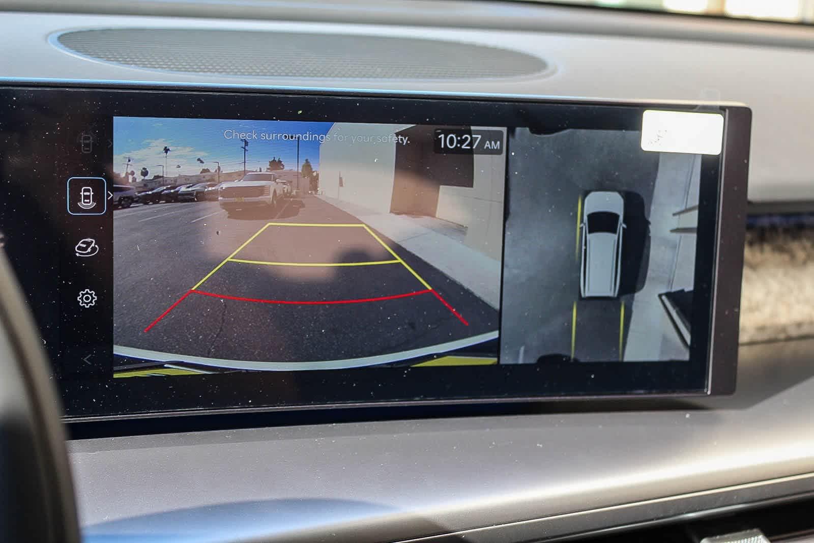 Thumbnail: 2026 Hyundai Ioniq - 29